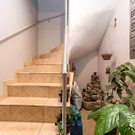 Quarto Para Solteiro Em Casa Compartilhada No Centro De Bsb