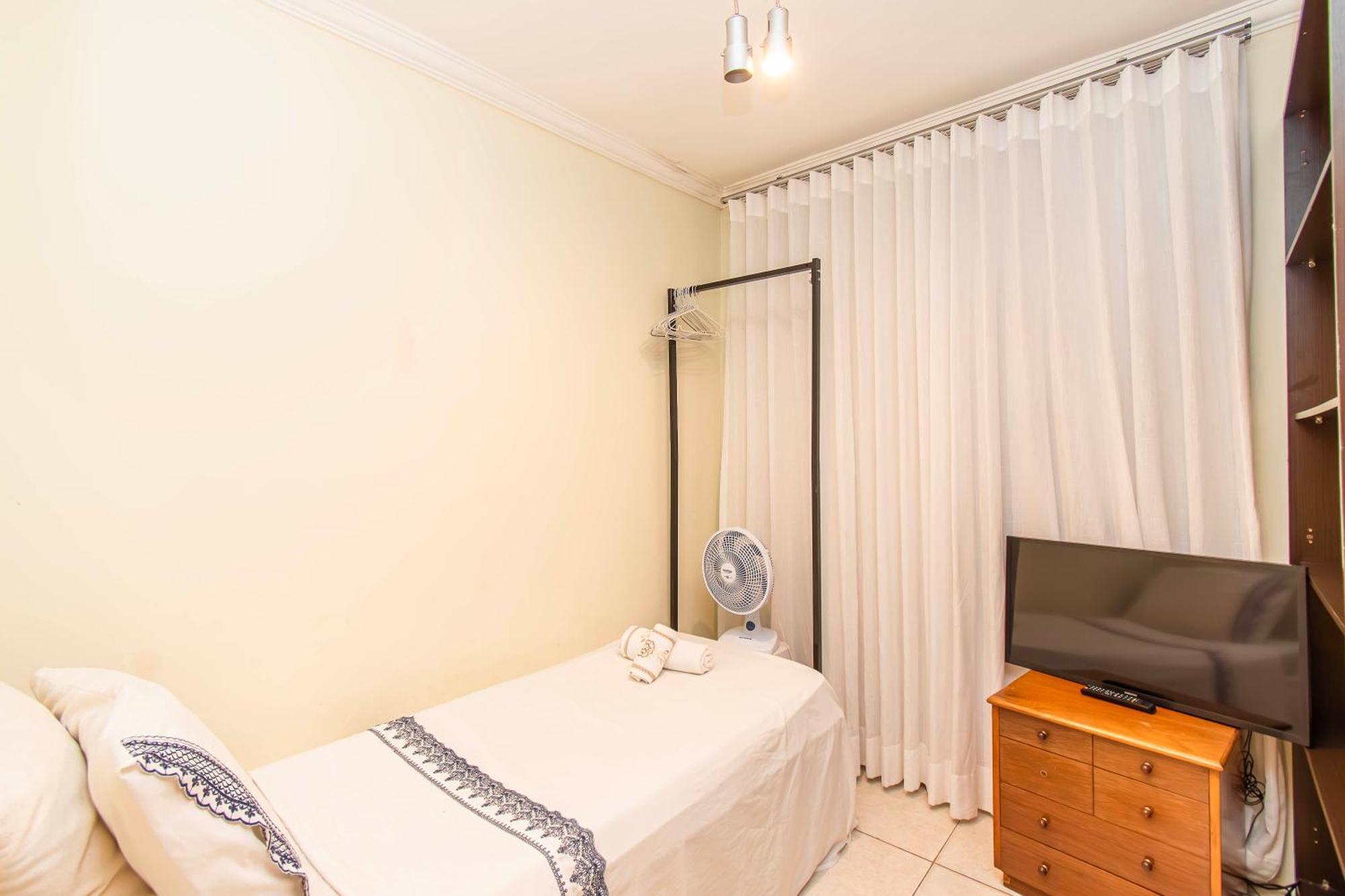 Hospedagem domiciliar Solteiro Em Casa Compartilhada No Centro De Bsb Brasília
