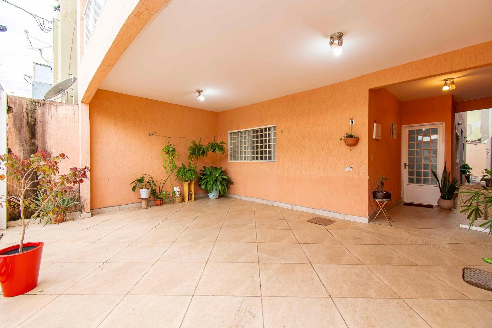 Hospedagem domiciliar Solteiro Em Casa Compartilhada No Centro De Bsb Brasília