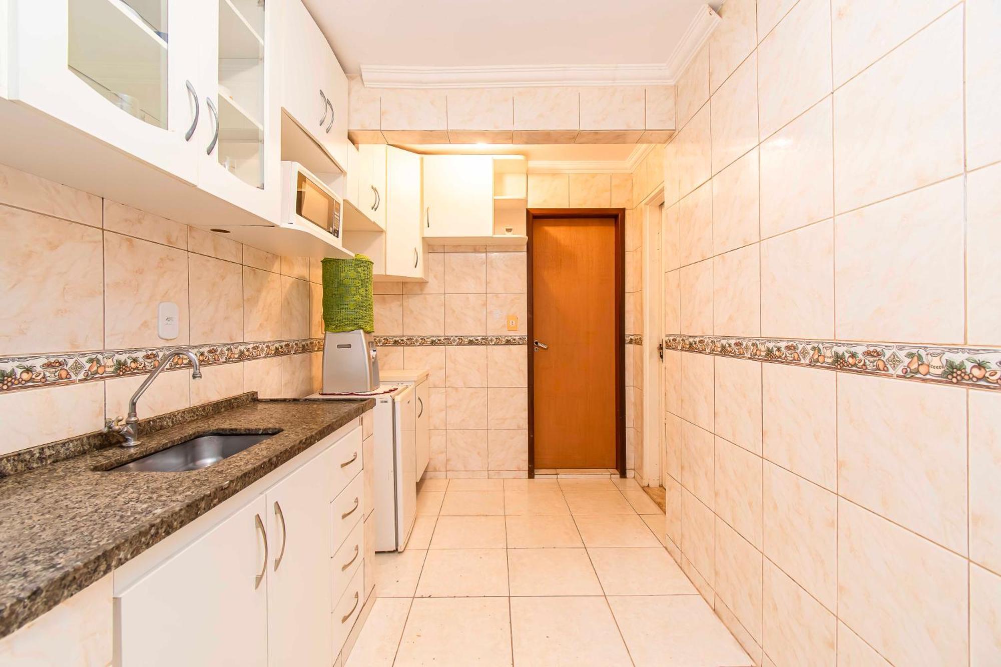 Solteiro Em Casa Compartilhada No Centro De Bsb Hospedagem domiciliar Brasília