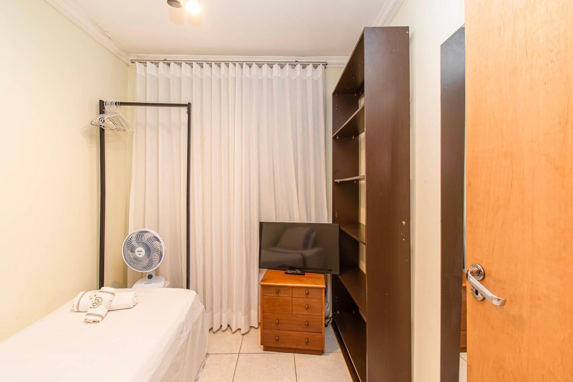 Hospedagem domiciliar Solteiro Em Casa Compartilhada No Centro De Bsb