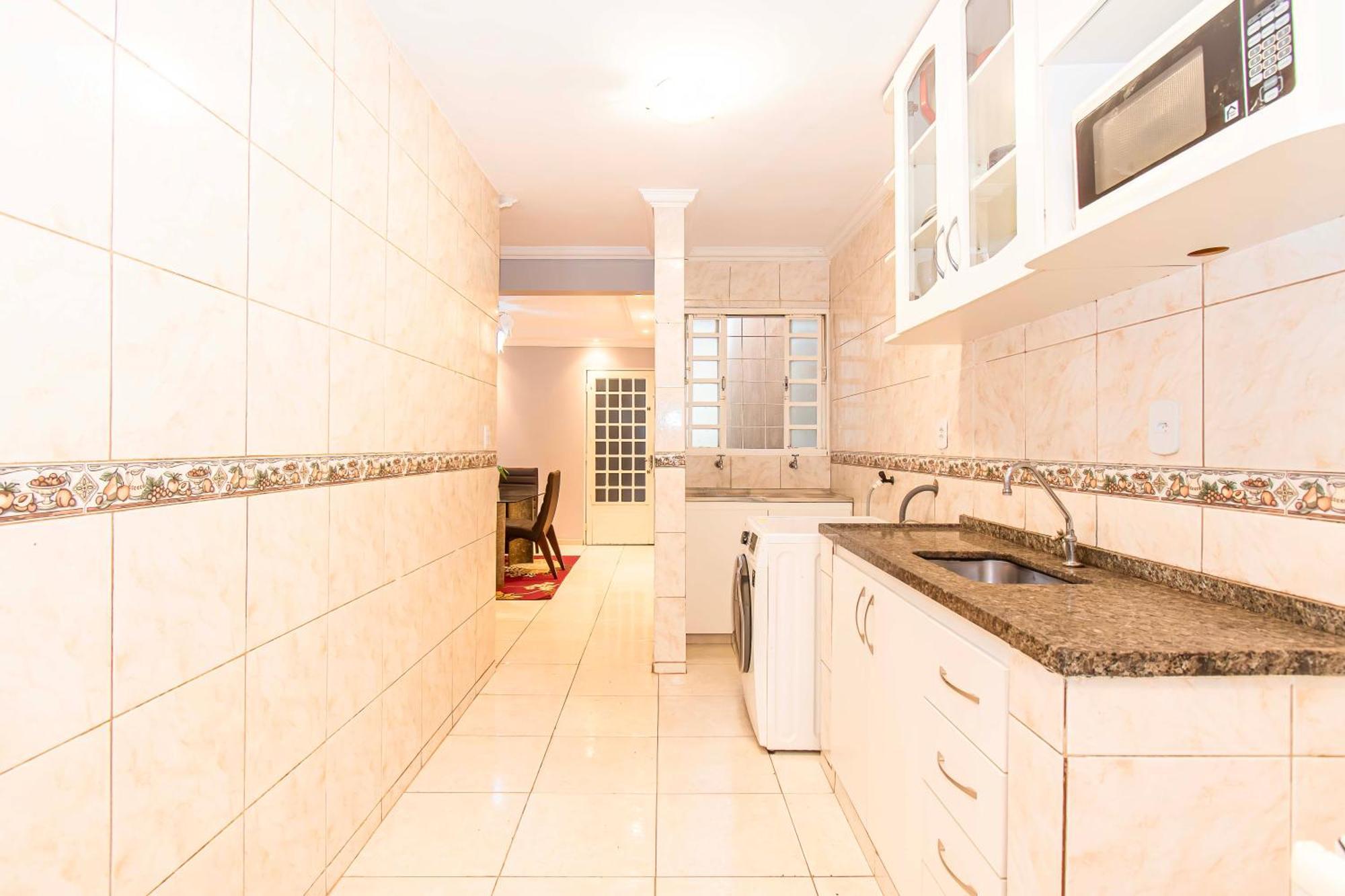 Hospedagem domiciliar Solteiro Em Casa Compartilhada No Centro De Bsb Brasília