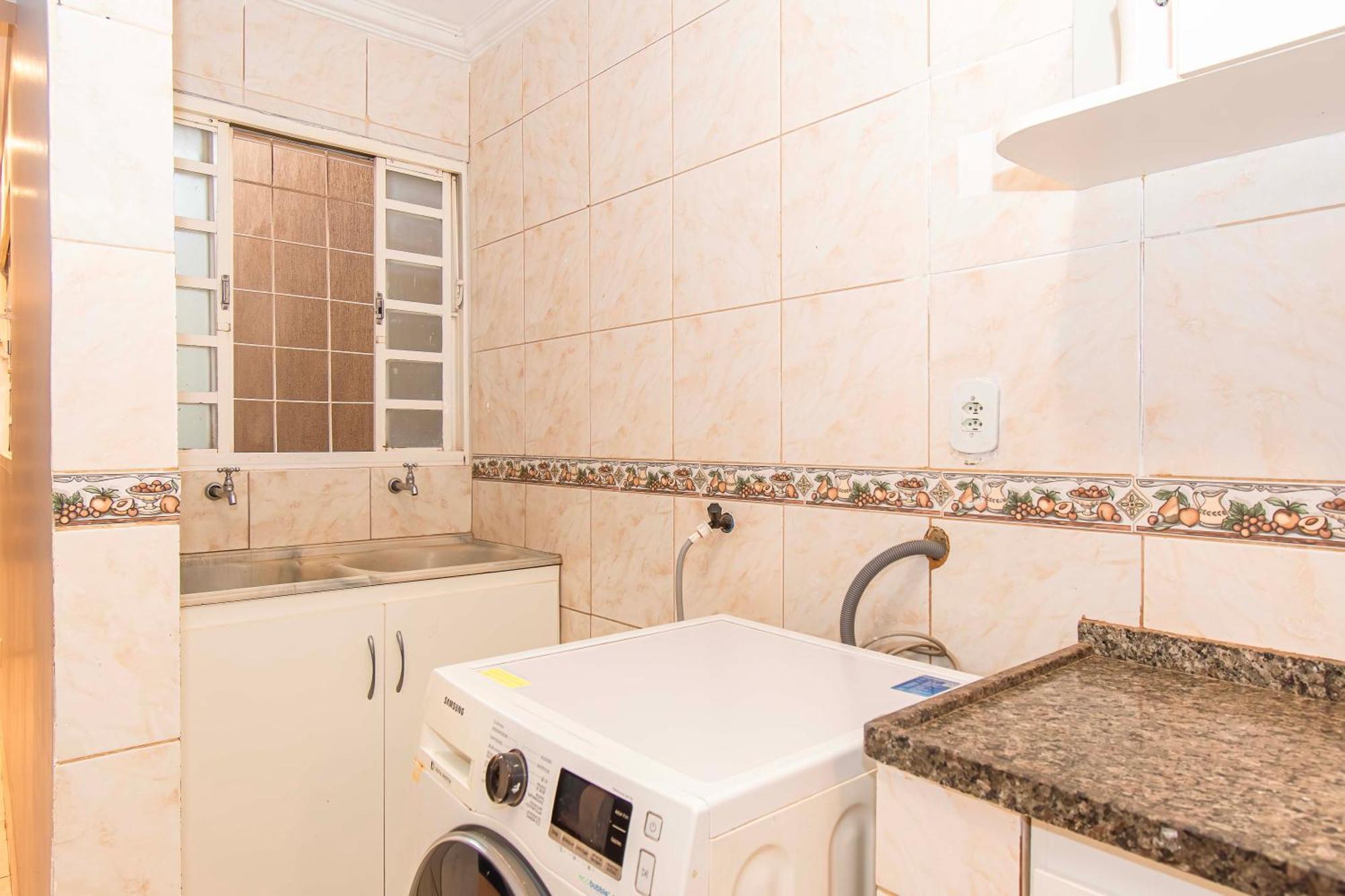 Solteiro Em Casa Compartilhada No Centro De Bsb Hospedagem domiciliar Brasília